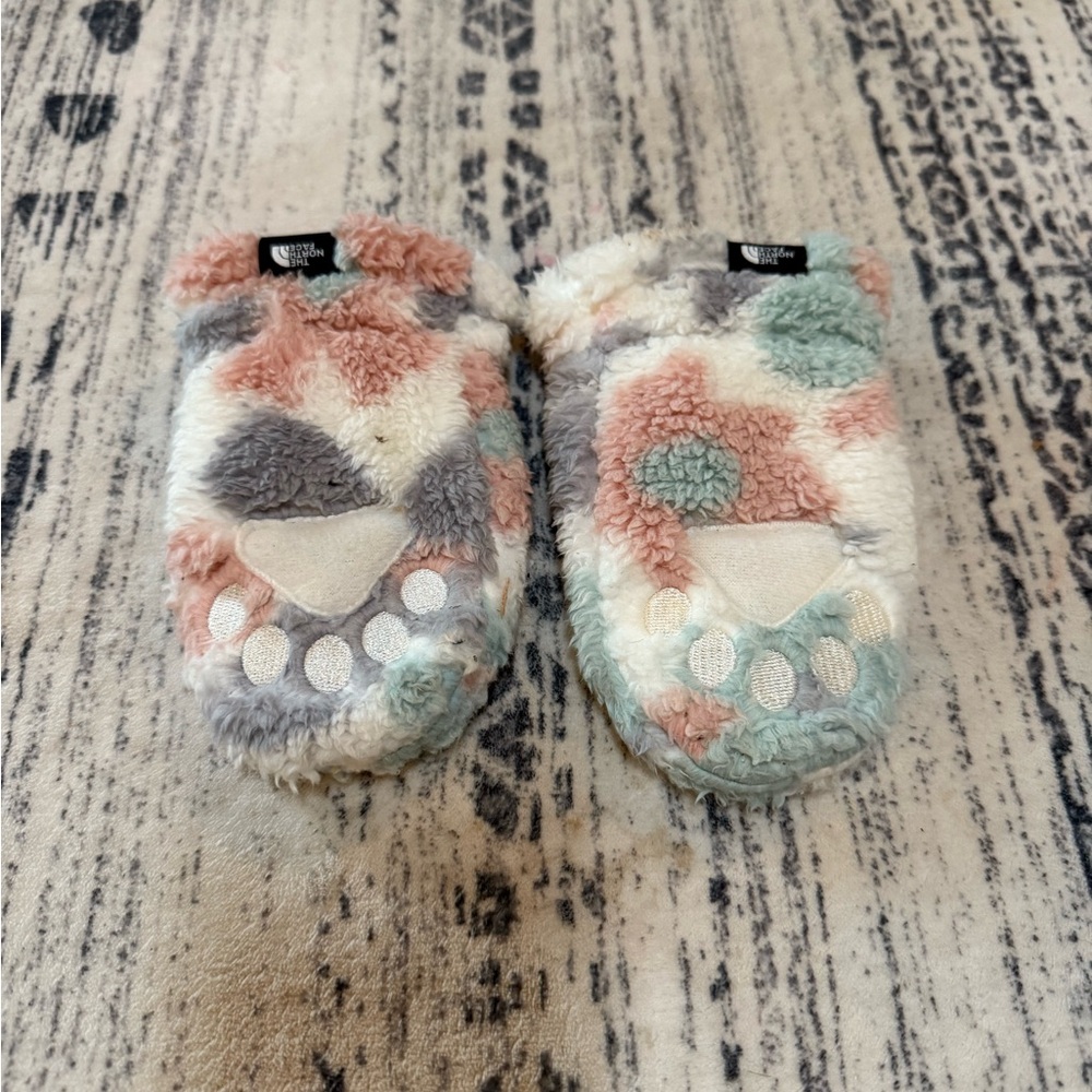 The North Face Kids Mittens - Multicolor